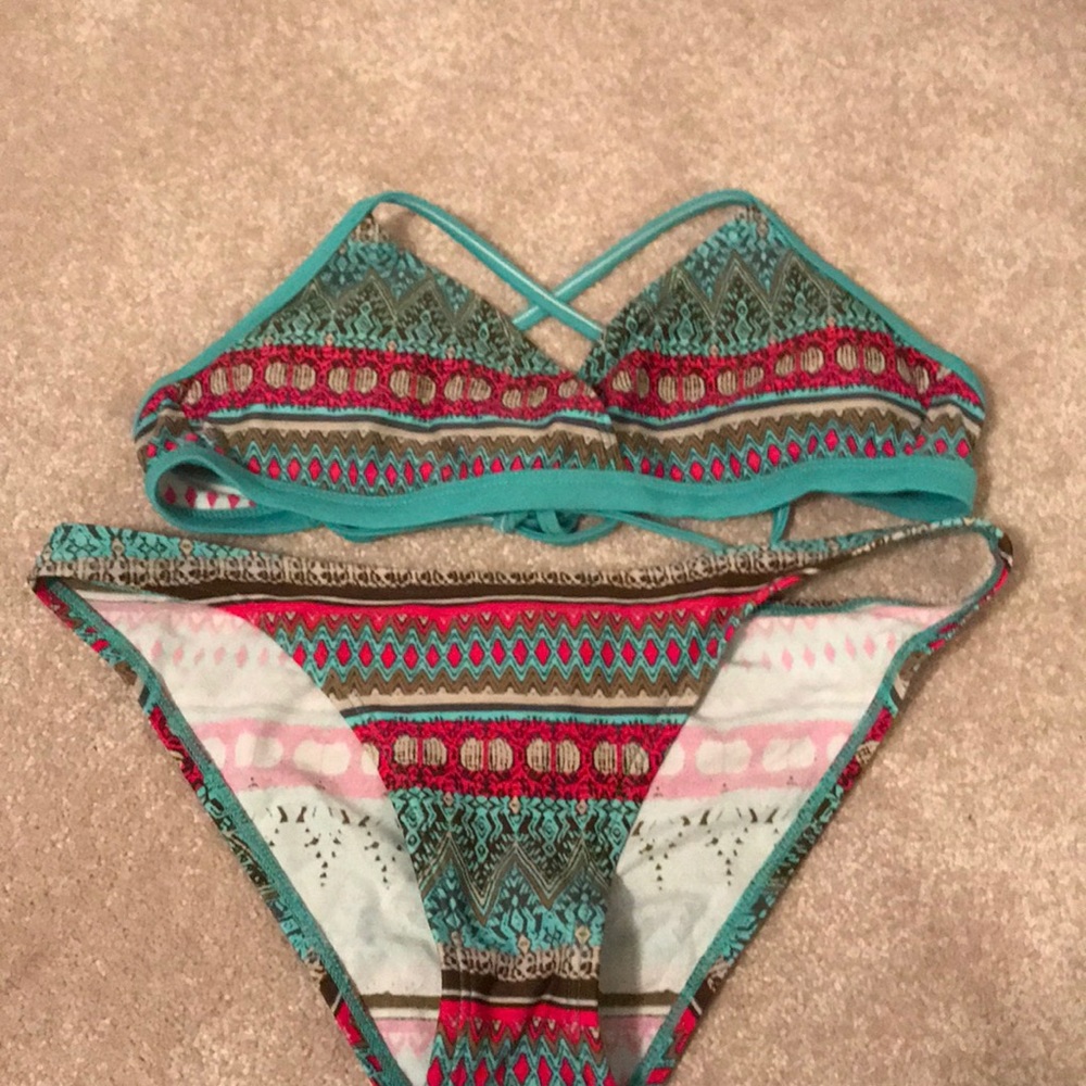 Patagonia Bathing Suit Top